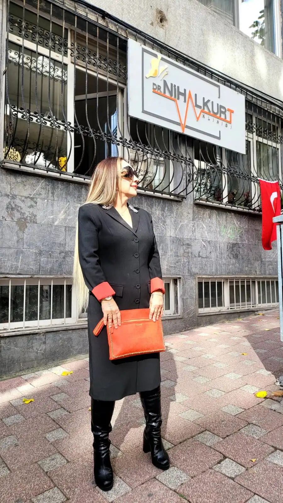 Dr Nihal Kurt İstanbul Kliniği